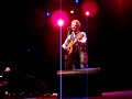 The Swell Season-When Your Mind\
