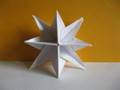 Origami aliena
