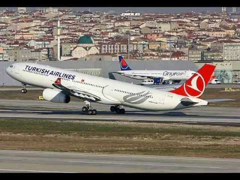 thy - Turkish Airlines (