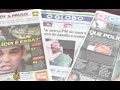 Brazil child shooting sparks outrage - 09 July 2008