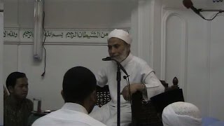 كيف تُخرق لك العوائد وأنت لم تخرق من نفسك العوائد