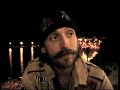 Interview to Eugene Hutz from Gogol Bordello