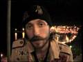 Interview to Eugene Hutz from Gogol Bordello