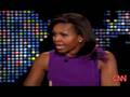 Michelle Obama : Hillary is Phenominal