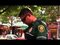 San Antonio, TX Park Police Free Speech Crackdown