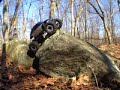 RC rock crawling