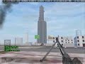 ofp 117 zombies against one man!!!!!