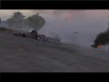ofp 117 zombies against one man!!!!!