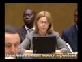 Statement by Anne Bayefsky at the Preparatory Committee of Durban II