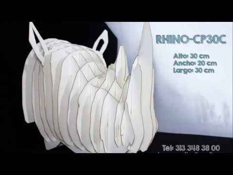 cardboard animals - Animales en Carton, Plástico y Madera. Para decoración de escritorios de oficina, paredes en habitaciones y salas. Diseños en distintos tipos de material. Bo...