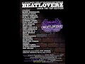Slam FM Reclame Beatloverz 27 September Maassilo Rotterdam