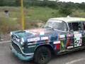 DIA DE CLASIFICACIONES PANAMERICANA 2008