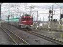 JR貨物 ED75