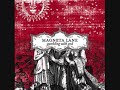 Love and Greed - Magneta Lane