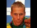Whackhead pranks Roland Schoeman