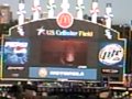 2007 chicago white sox player introductions