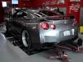 SSP Worlds Highest Wheel Horsepower GTR R35 645 Whp at 21psi