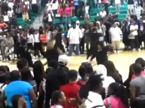 BUCWEEBOIZ - DJ CHIPMAN AND DA BUCWEEBOIZ -NORTH MIAMI LIVE.