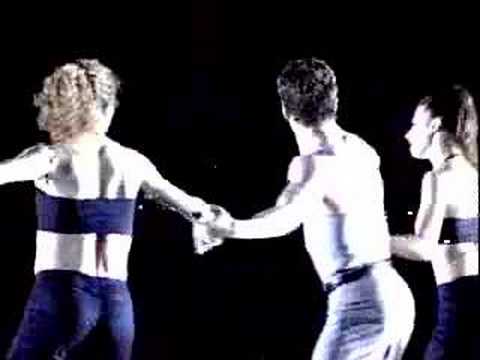 Twyla Tharp Dance