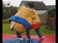 Sumo Suits