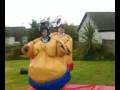 videos de Sumo Suits