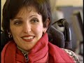 http://www.rtvcm.esVirgina vive en la localidad toledana de Villacañas. Y el milagro médico, sólo hay otro caso igual en todo el mundo, ha ocurrido en el hospital Virgen de la Salud de Toledo.Virgina Felipe Saelices nos demuestra que todo es posible. Siempre, desde muy niña, tuvo claro que quería tener hijos. Padece una enfermedad muy complicada: atrofia muscular espinal, en grado severo, que le obliga a utilizar silla de ruedas, pues su cuerpo no es capaz de sostenerse por sí solo. Su primera hija, Sofía, vino al mundo hace cuatro años. Ahora ha vuelto a repetir experiencia con Gregorio David. Los médicos del Hospital Virgen de la Salud han vigilado este segundo embarazo. A pesar de los grandes riesgos que corría la madre, la única complicación fue una pulmonía que se controló a los pocos días.(23-12-2008)