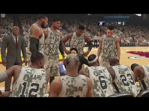 NBA 2K14 PS4 My Team - 2nd Round Draft Picks!