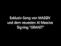 MASSIV FEAT. GRANIT - GRANIT (OFFICIAL HD VERSION)