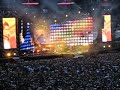Muse Parc des princes Knight Of Cydonia Muse Parc des princes Knight Of Cydonia
