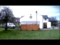 car port viral