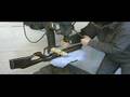 Air Gun Hunting At Night Easy Fit