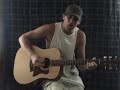 Take a bow - Rihanna  (acoustic)