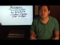videos de Math Lessons : About the Pentagram
