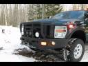 2008 Ford F350 SD 4x4 with Whelen Emergency Lighthing including the new HOWLER siren 2008 Ford F350 SD 4x4 with Whelen Emergency Lighthing including the new HOWLER siren
