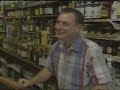 a segment from michael moore's tv nation (1994) in which correspondent louis theroux investigates then-president bill clinton's claims that he is the 