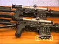 Presentation of Russian Weaponry.