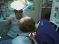 Caring High Tech Dentist in Warm Caring Manhattan NY Office