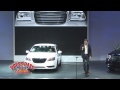 Icon for Post #Chrysler Works to Reinvent Themselves at LA Auto Show
