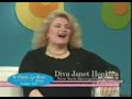 Diva Janet Hopkins NY Metropolitan Opera Diva Janet Hopkins NY Metropolitan Opera