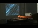 GrandVJ Synth Mode Demo GrandVJ Synth Mode Demo