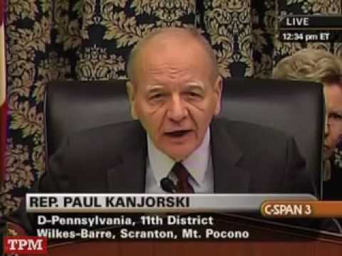 Greenberg: Regulation Should Have Been Done Differently