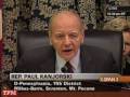 Greenberg: Regulation Should Have Been Done Differently