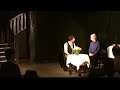 Hedda Gabler Act 1