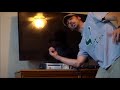 Click here to watch this video HOW TO UNinstall FLAT SCREEN TV OFF WALL