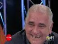 La famosa y controversial Niurka Marcos en La Cosa Nostra 2 La famosa y controversial Niurka Marcos en La Cosa Nostra 2
