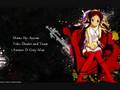 Anime Tag - I Got Tagged