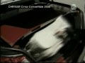 2008 Chrysler Sebring / Cirrus Convertible 2008 Chrysler Sebring / Cirrus Convertible