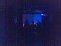 dj fall behind the decks :)