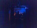 dj fall behind the decks :)