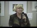 Tory Christman speaks on Scientology 5/8
